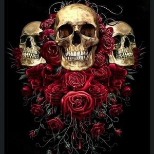 Meet your Posher, Morris